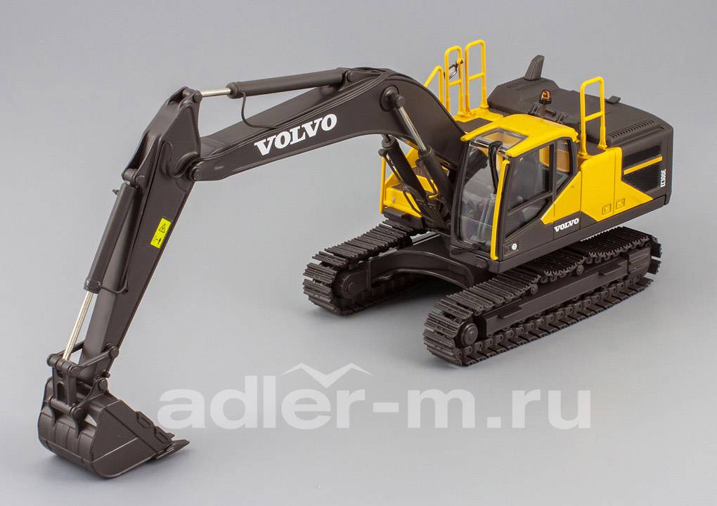 MOTORART 1:50 Volvo EC300E Excavator 300046