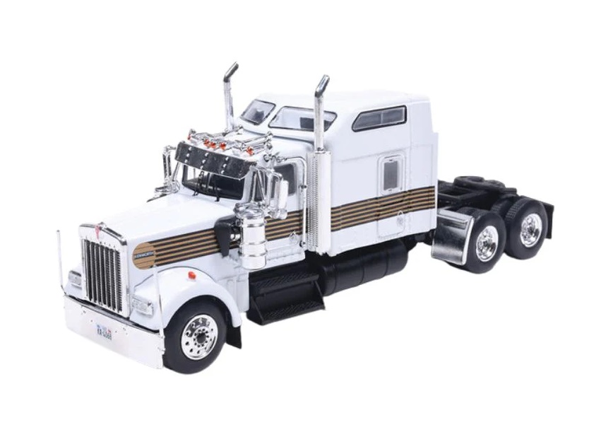 IXO 1:64 Kenworth W900 - 1987 U64TR011