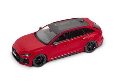 NOREV 1:43 Audi RS5 Avant (red) 5012615231