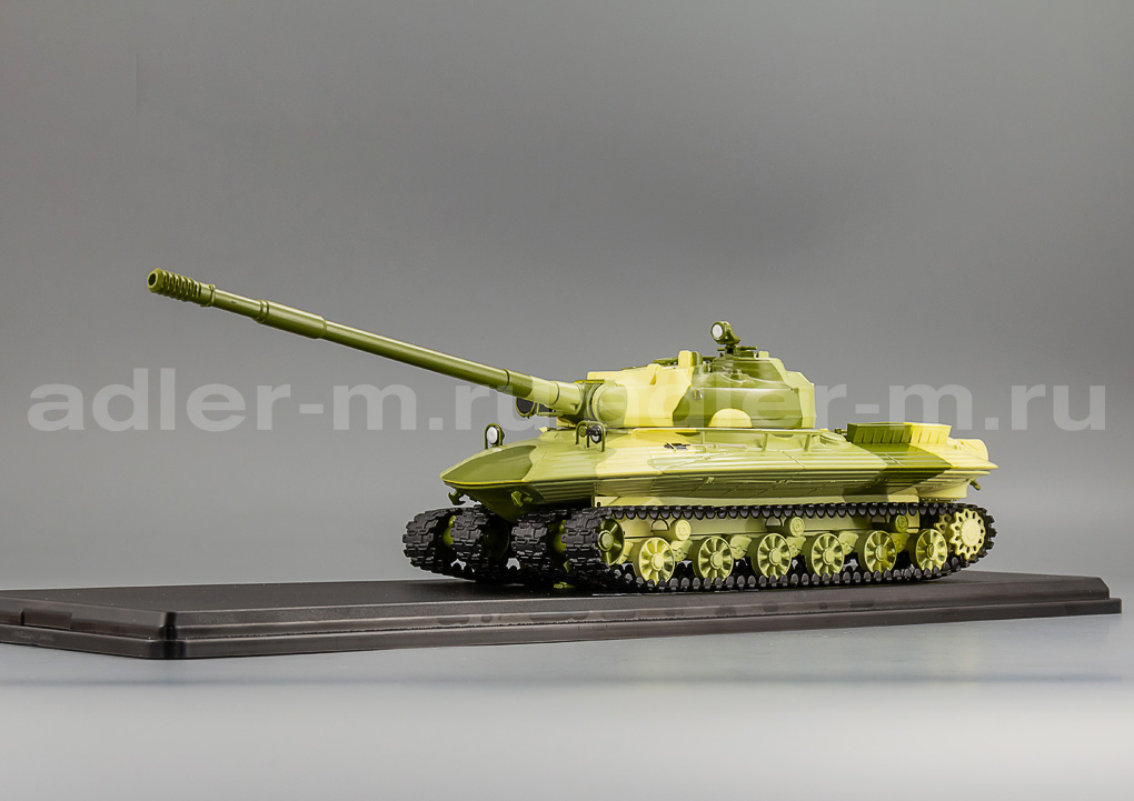 START SCALE MODELS (SSM) 1:43 Объект-279 SSM3024
