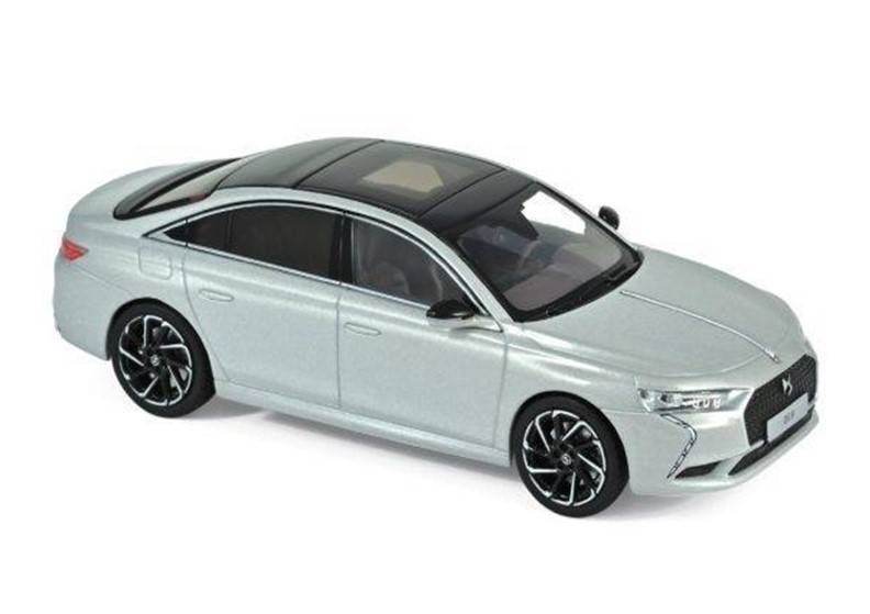 NOREV 1:43 Citroen DS9 E-Tense - 2020 (cristal pearl) 170030