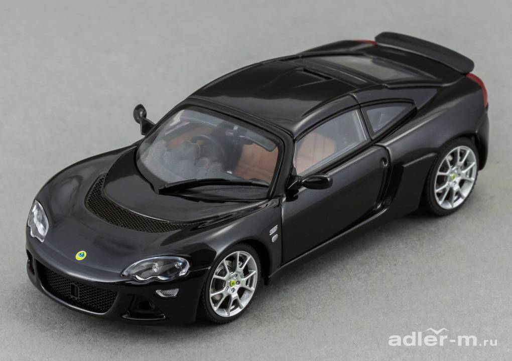 AUTOART 1:43 Lotus Europa S (УЦЕНКА!) 55357