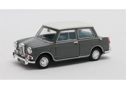 MATRIX 1:43 Riley Elf MkII - 1963 - 1967 (grey) MXMM430081