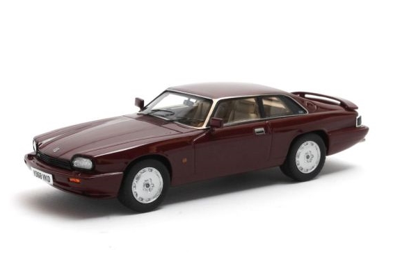 MATRIX 1:43 Jaguar XJR-s -1991-1993 (red) MX41001-242