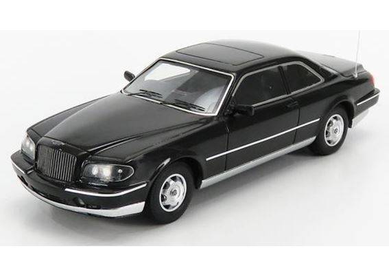KESS SCALE MODELS 1:43 Bentley B3 Coupe Sultan Of Brunei - 1994 (black) KE43043021