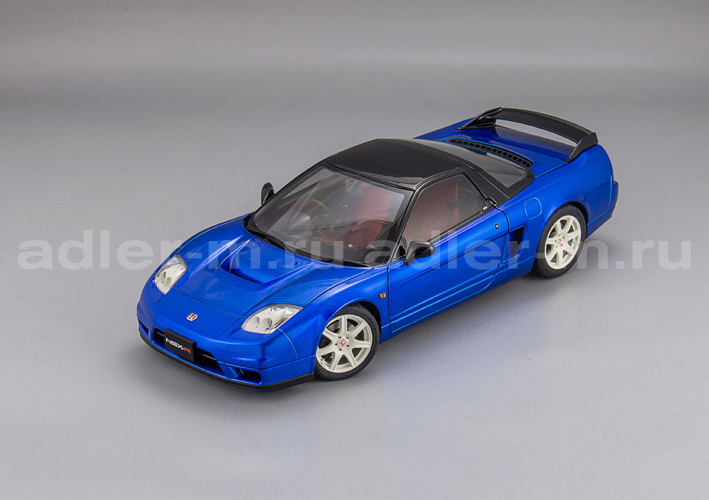 AUTOART 1:18 Honda NSX-R (NA2) - 2019 (blue pearl) 73218