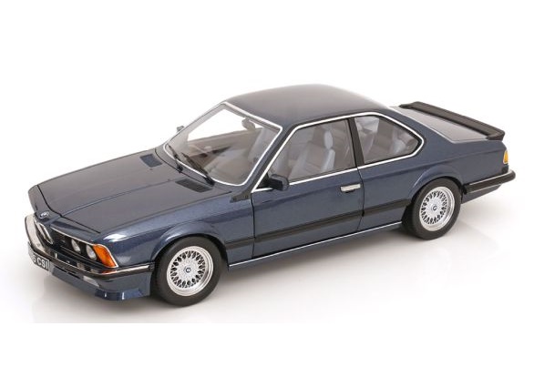 KK SCALE 1:12 BMW M635 CSI E24 (1987) (dark blue met.) KKDC120161