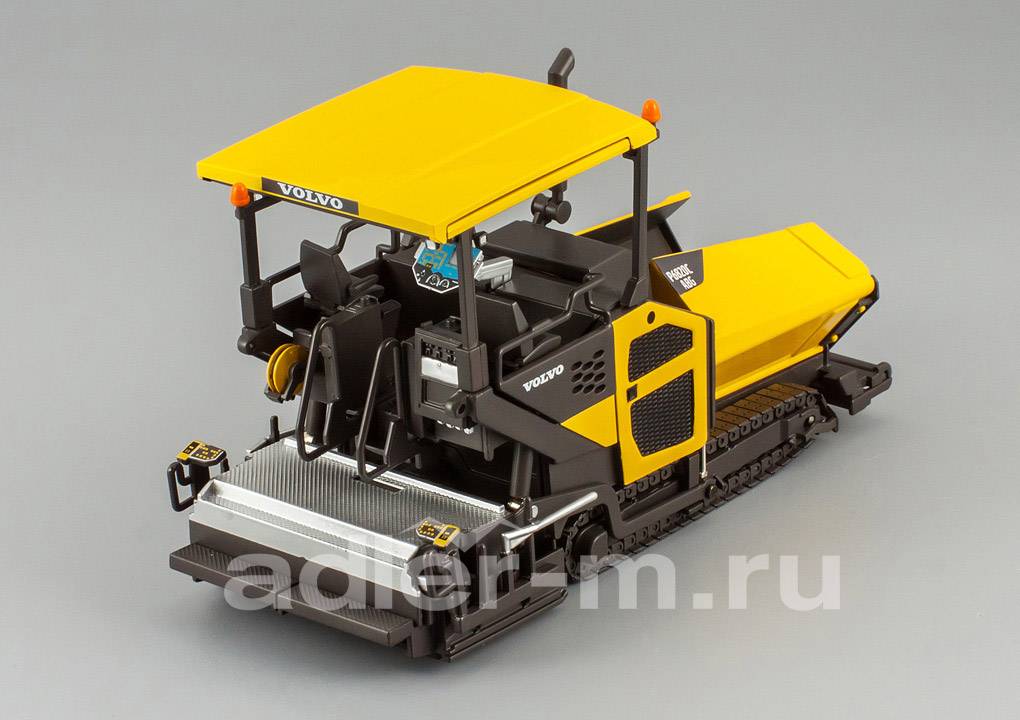 MOTORART 1:50 Volvo Paver 6820C 300048