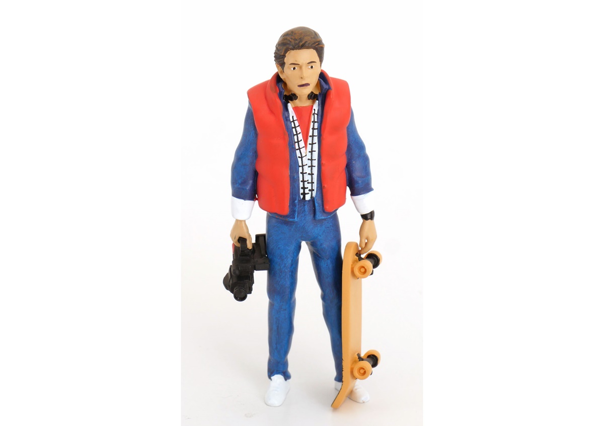 KK SCALE  Figurine "Marty" KKFIG024