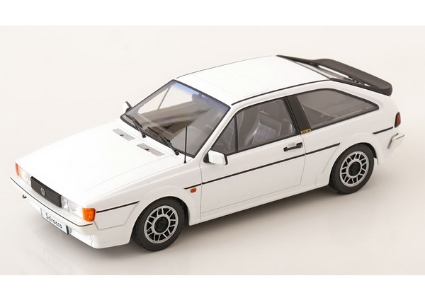 NOREV 1:18 Volkswagen Scirocco II GT - 1992 (white) 188631