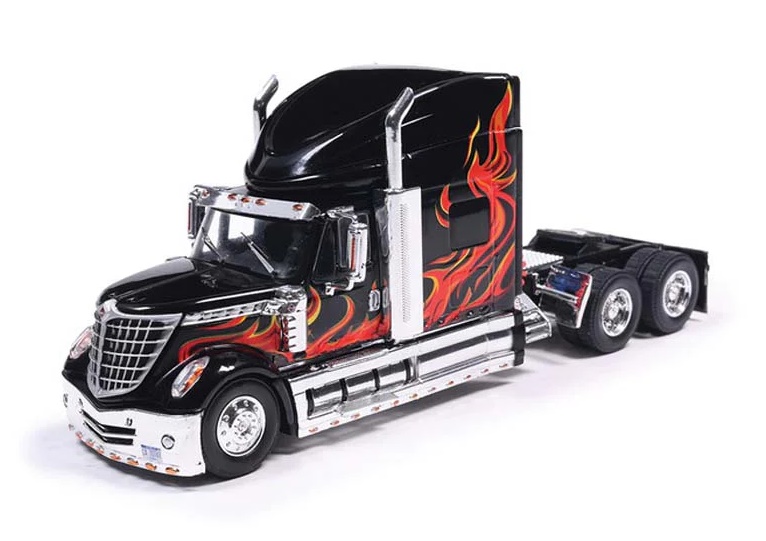IXO 1:64 International Lonestar - 2010 U64TR008