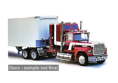 IXO 1:64 Ford LTL-9000 - 1978 U64TR014