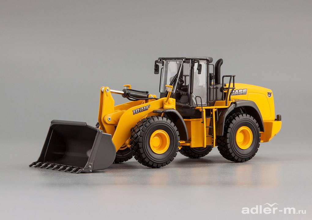 MOTORART 1:50 CASE 1021F 13798