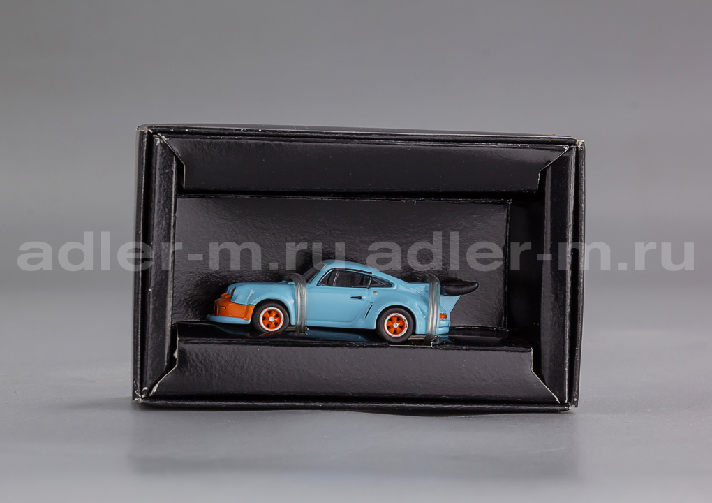 PREMIUM CLASSIXXS 1:87 Porsche 911 Carrera RSR Turbo 2.1 Techno Classica Edition 2007 B08553