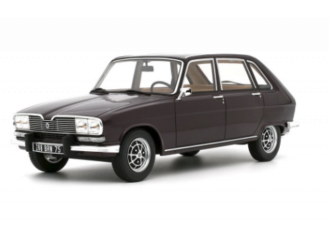 OTTO MOBILE 1:18 Renault 16 TX OT1066