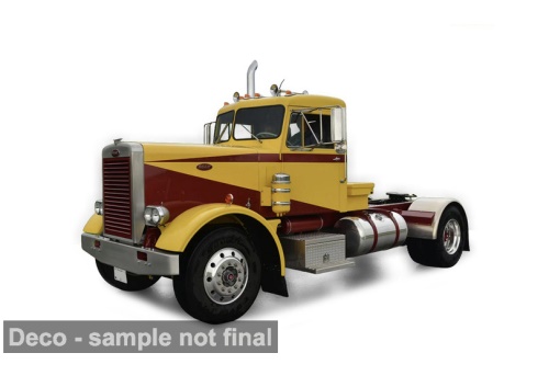 IXO 1:64 Peterbilt 281 - 1963 U64TR012