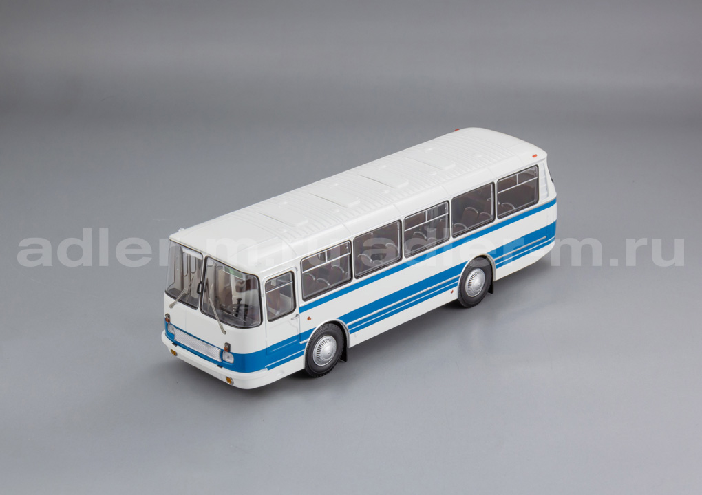 DEMPRICE 1:43 Советский автобус 695Н Кобальт (Кобальт) 04016Ко