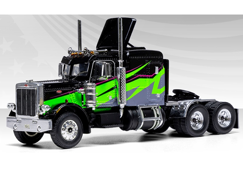 IXO 1:64 Peterbilt 359  - 1973 U64TR007