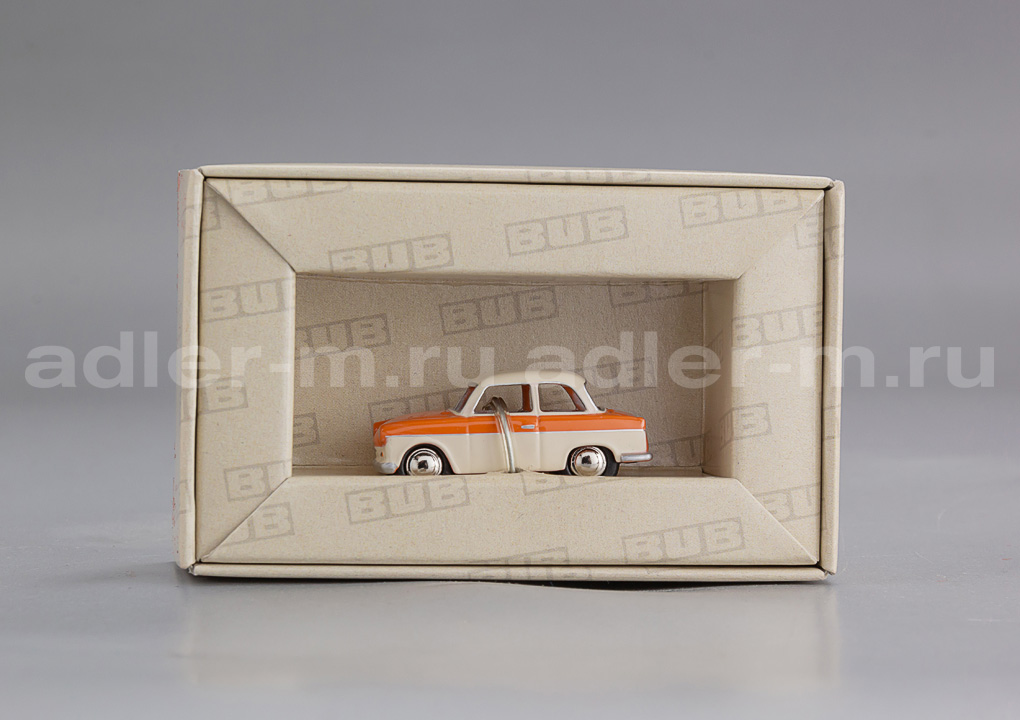 PREMIUM CLASSIXXS 1:87 Trabant P50 B06151