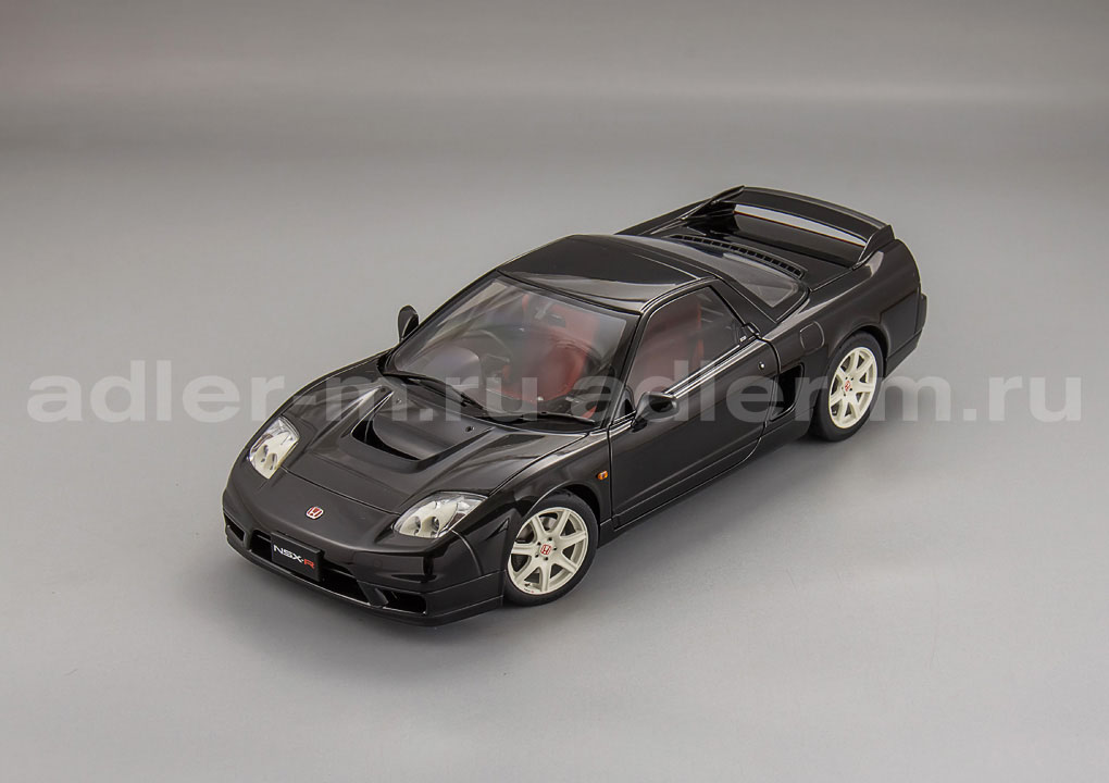 AUTOART 1:18 Honda NSX-R (NA2) - 2019 (black) 73216
