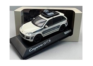 MINICHAMPS 1:43 Porsche Cayenne (E1) Show Car WAP0200360SSPC