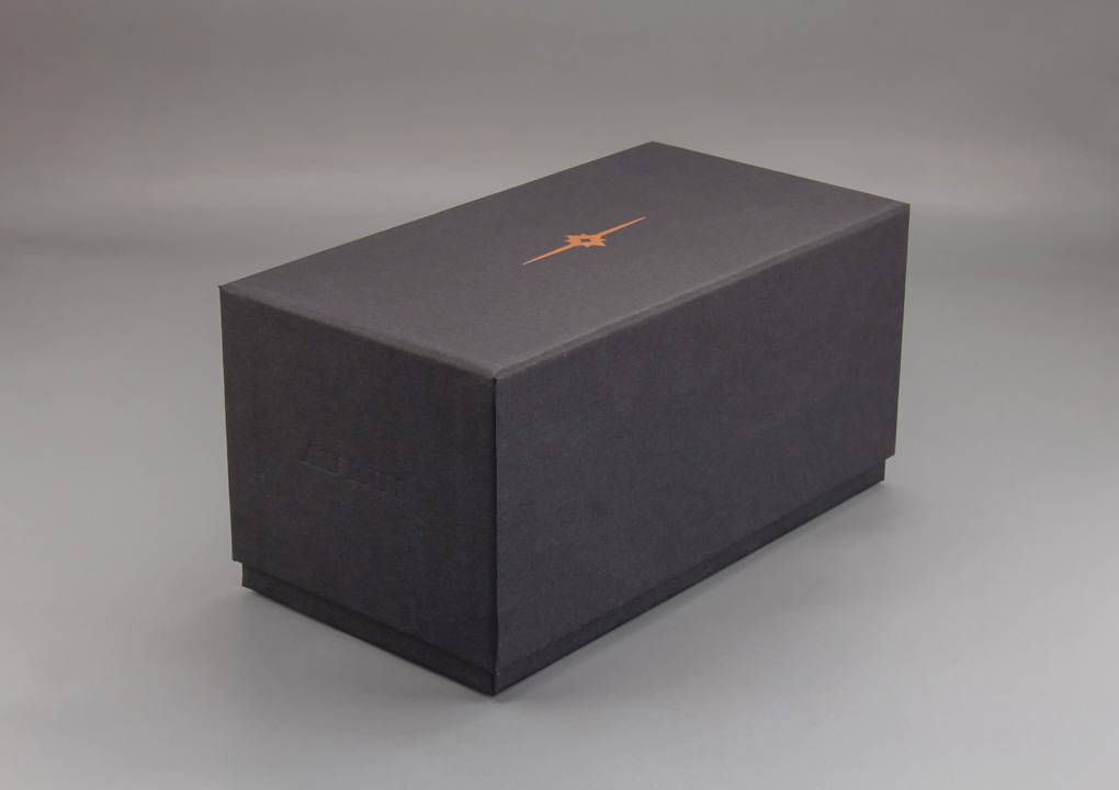 DIP MODELS  Коробка AURUS BOX-AURUS