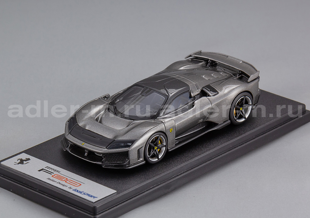 LOOKSMART 1:43 Ferrari F80 (УЦЕНКА!) LS559H_DIS_m