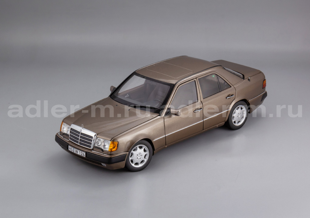 NOREV 1:18 Mercedes-Benz 500 E (1990) (impala met.) 183954