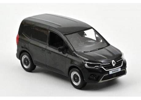 NOREV 1:43 Renault New Kangoo Van - 2021 (grey) 511335
