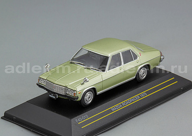 Mazda 1:43 Mazda Roadpacer - 1975 (light green met.) F43-012