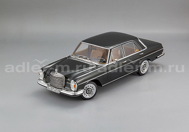 Mercedes-Benz 1:18 Mercedes-Benz 280 SE - 1968 (УЦЕНКА!) 183935-DIS