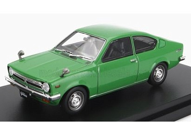 Isuzu 1:43 Isuzu Gemini (PF50ZHD) - 1974 (green) JPL-39