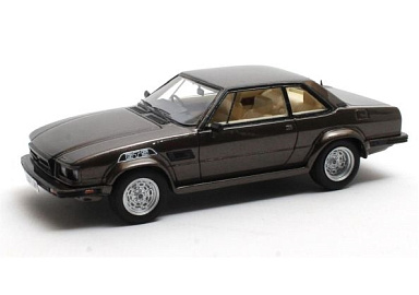 De Tomaso 1:43 De Tomaso Longchamp GTS/E - 1988 (brown metallic) MX40404-031