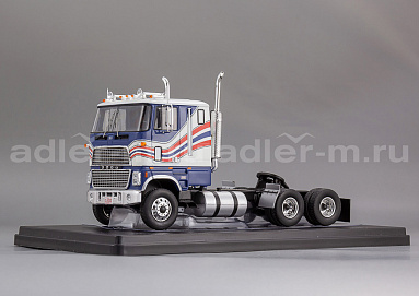 Ford 1:43 Ford CL 9000 - 1976 (УЦЕНКА!) TR177-DIS