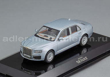 AURUS 1:43 AURUS SENAT (silver lining) MM_412308