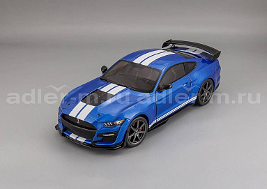 Ford 1:18 Ford Mustang Shelby GT 500 (УЦЕНКА!) S1805901_DIS_p