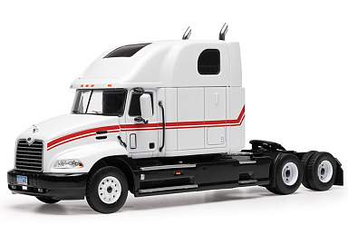 Mack 1:43 Mack Vision - 2000 (white) TR245