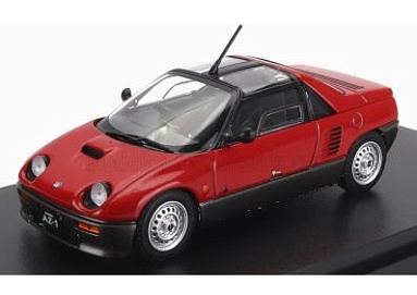 Mazda 1:43 Mazda Aotozam AZ-1 - 1992 (red) JPL-40