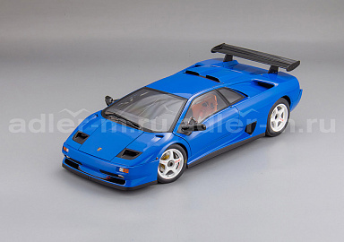 Lamborghini 1:18 Lamborghini Diablo SV-R (УЦЕНКА!) 79148-DIS