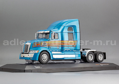  1:43 Western Star 5700 EX - 2016 (УЦЕНКА!) TR204_DIS_b